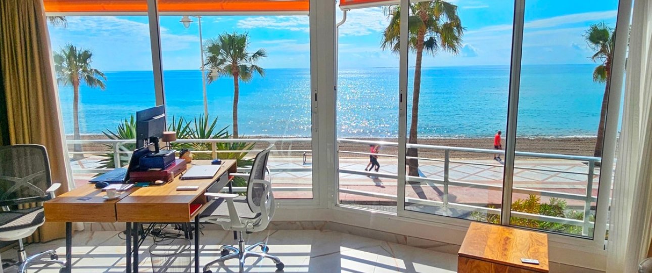 Wiederverkauf - apartment - Altea - Altea Centro