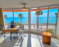 Wiederverkauf - apartment - Altea - Altea Centro