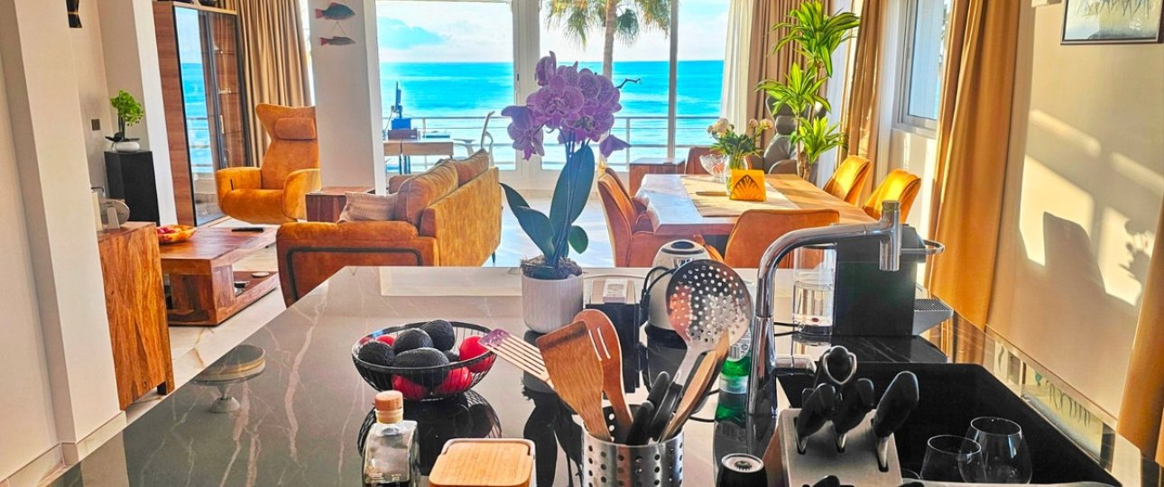 Wiederverkauf - apartment - Altea - Altea Centro