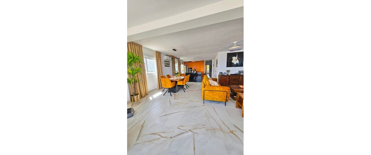 Wiederverkauf - apartment - Altea - Altea Centro
