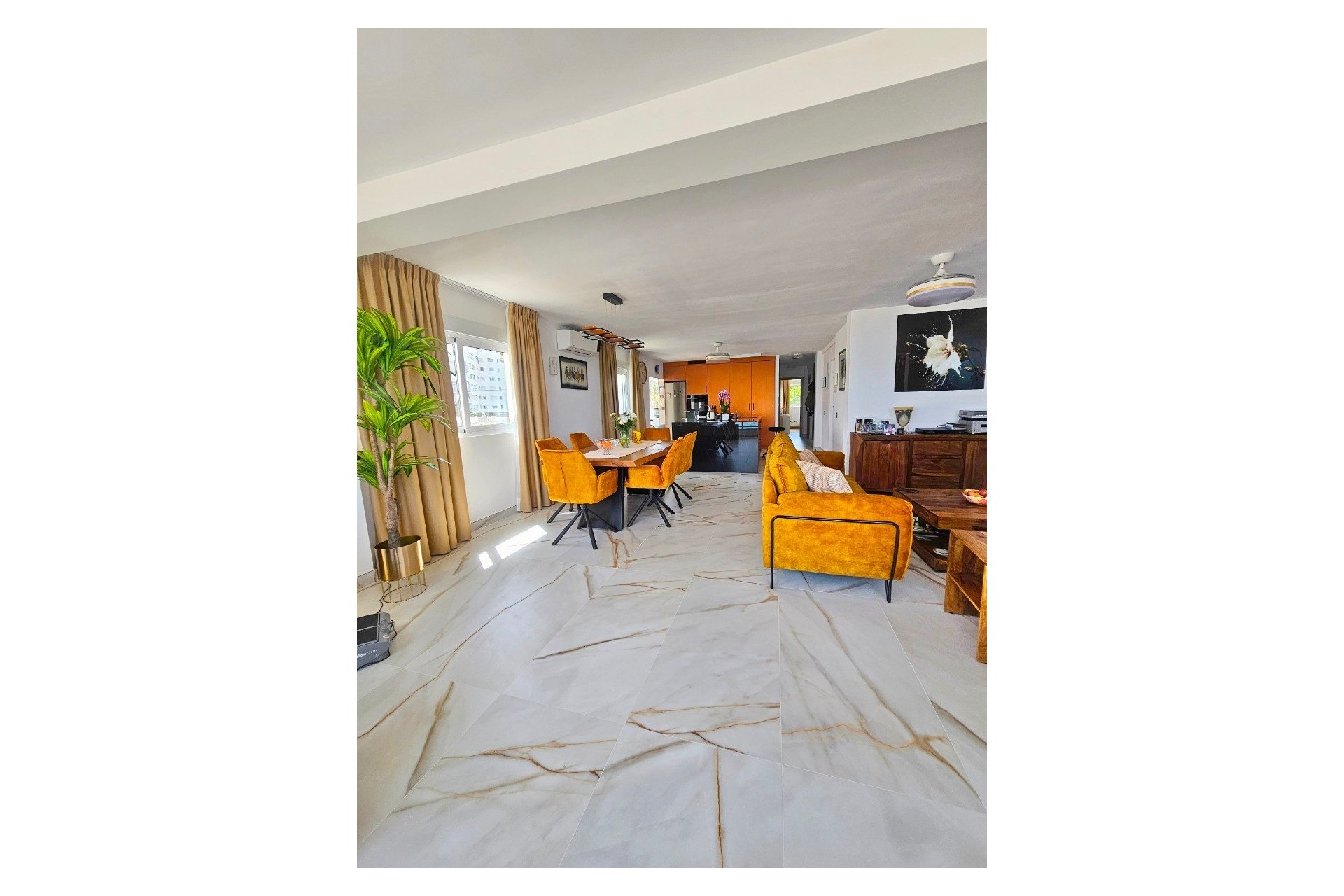 Wiederverkauf - apartment - Altea - Altea Centro