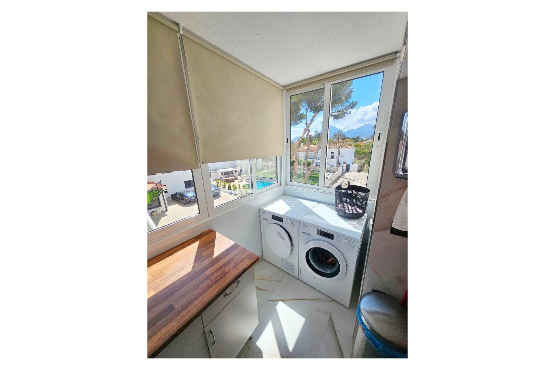 Wiederverkauf - apartment - Altea - Altea Centro
