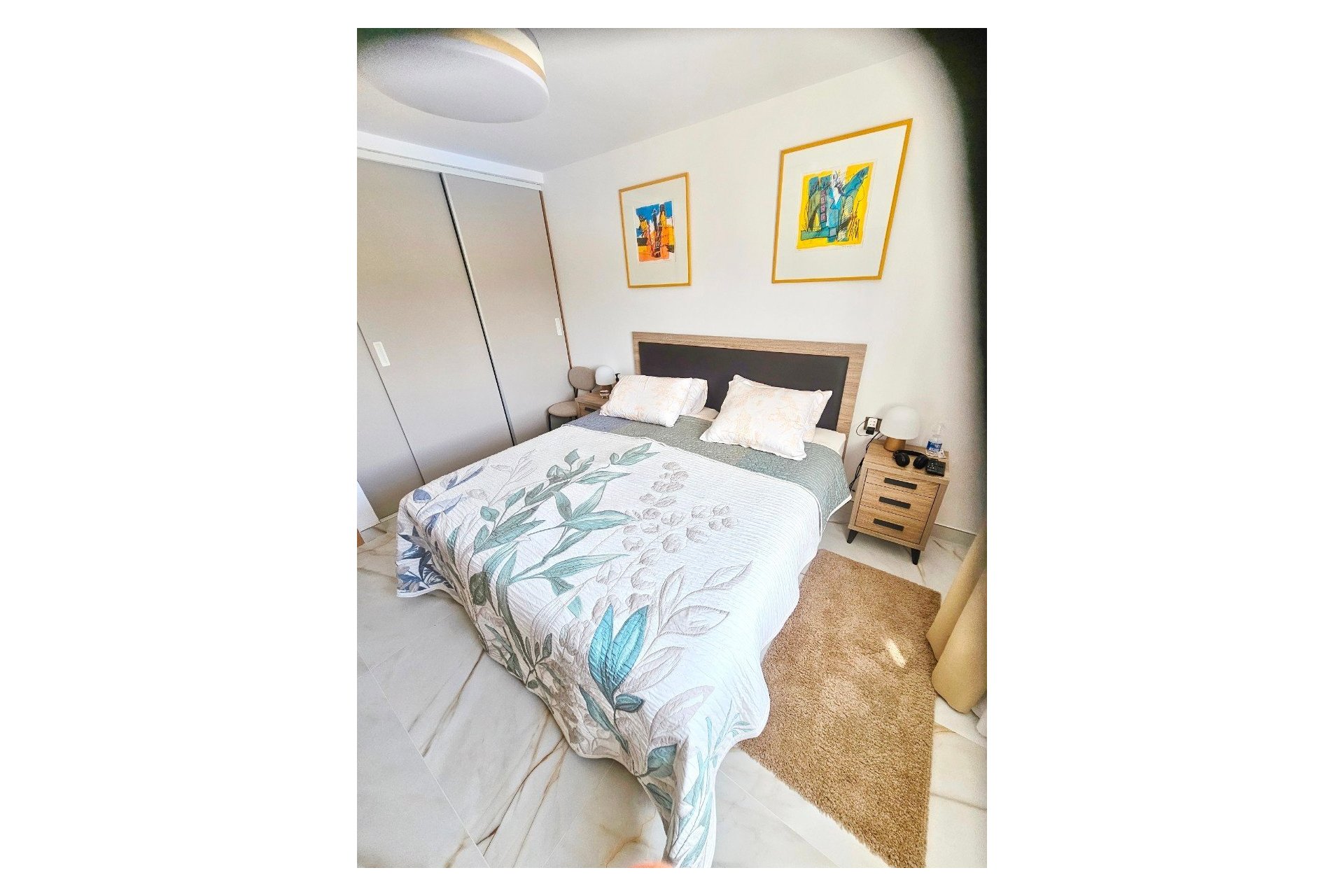 Wiederverkauf - apartment - Altea - Altea Centro