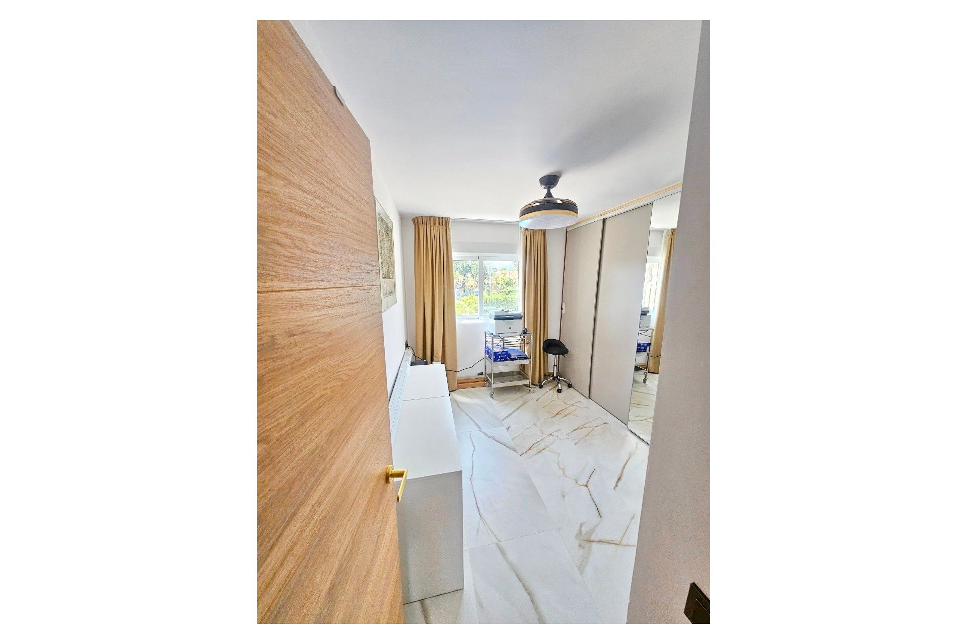 Wiederverkauf - apartment - Altea - Altea Centro