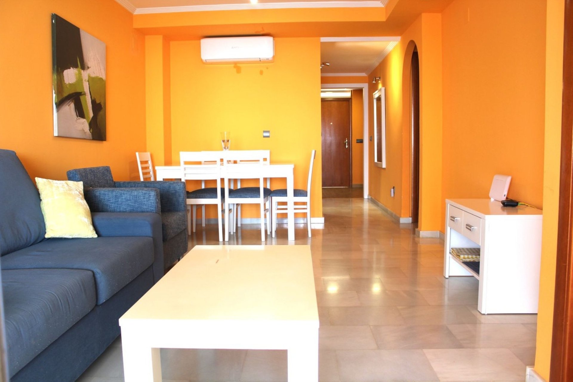 Wiederverkauf - apartment - Altea - Altea Centro