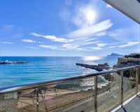 Wiederverkauf - apartment - Altea - Altea Centro