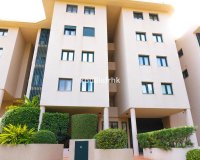 Wiederverkauf - apartment - Altea - Altea Hills