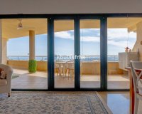 Wiederverkauf - apartment - Altea - Altea Hills