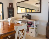 Wiederverkauf - apartment - Altea - Altea Hills