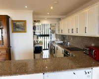 Wiederverkauf - apartment - Altea - Altea Hills