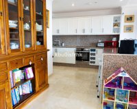 Wiederverkauf - apartment - Altea - Altea Hills