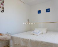 Wiederverkauf - apartment - Altea - Altea Hills