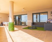 Wiederverkauf - apartment - Altea - Altea Hills
