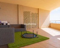 Wiederverkauf - apartment - Altea - Altea Hills