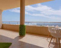 Wiederverkauf - apartment - Altea - Altea Hills