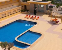 Wiederverkauf - apartment - Altea - Altea Hills