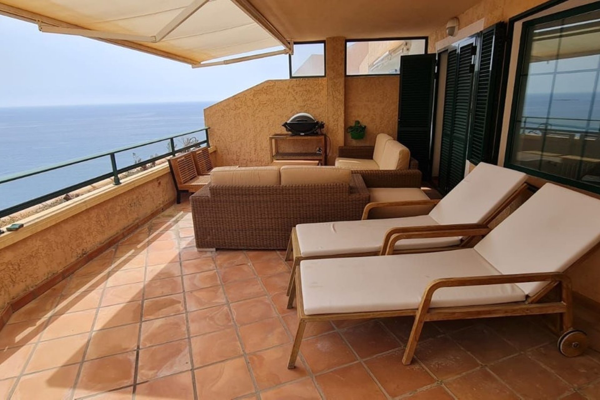 Wiederverkauf - apartment - Altea - Pueblo Mascarat