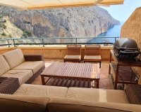 Wiederverkauf - apartment - Altea - Pueblo Mascarat