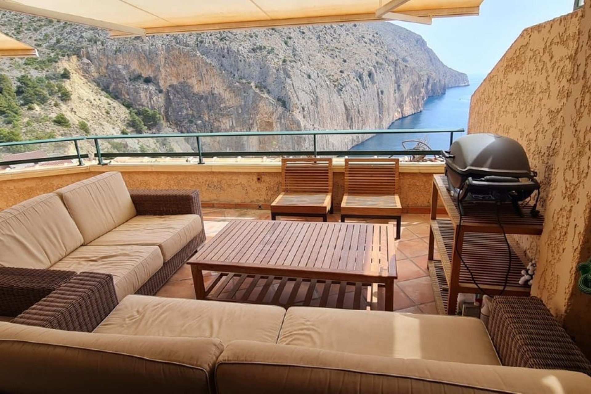 Wiederverkauf - apartment - Altea - Pueblo Mascarat