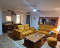 Wiederverkauf - apartment - Altea - Pueblo Mascarat