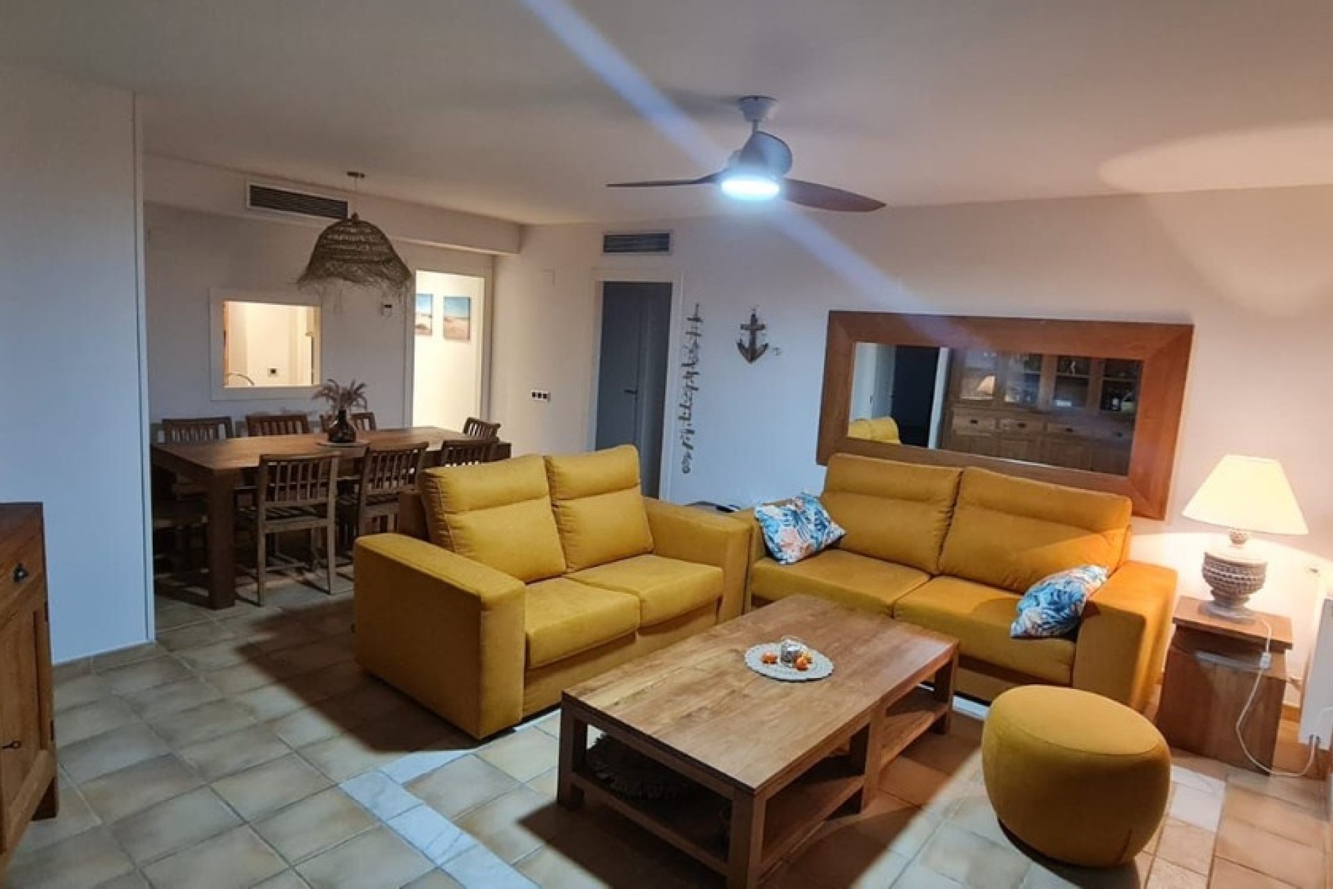 Wiederverkauf - apartment - Altea - Pueblo Mascarat