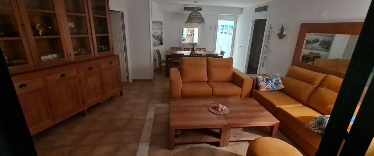 Wiederverkauf - apartment - Altea - Pueblo Mascarat