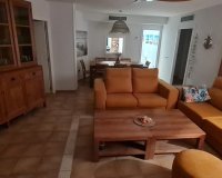 Wiederverkauf - apartment - Altea - Pueblo Mascarat