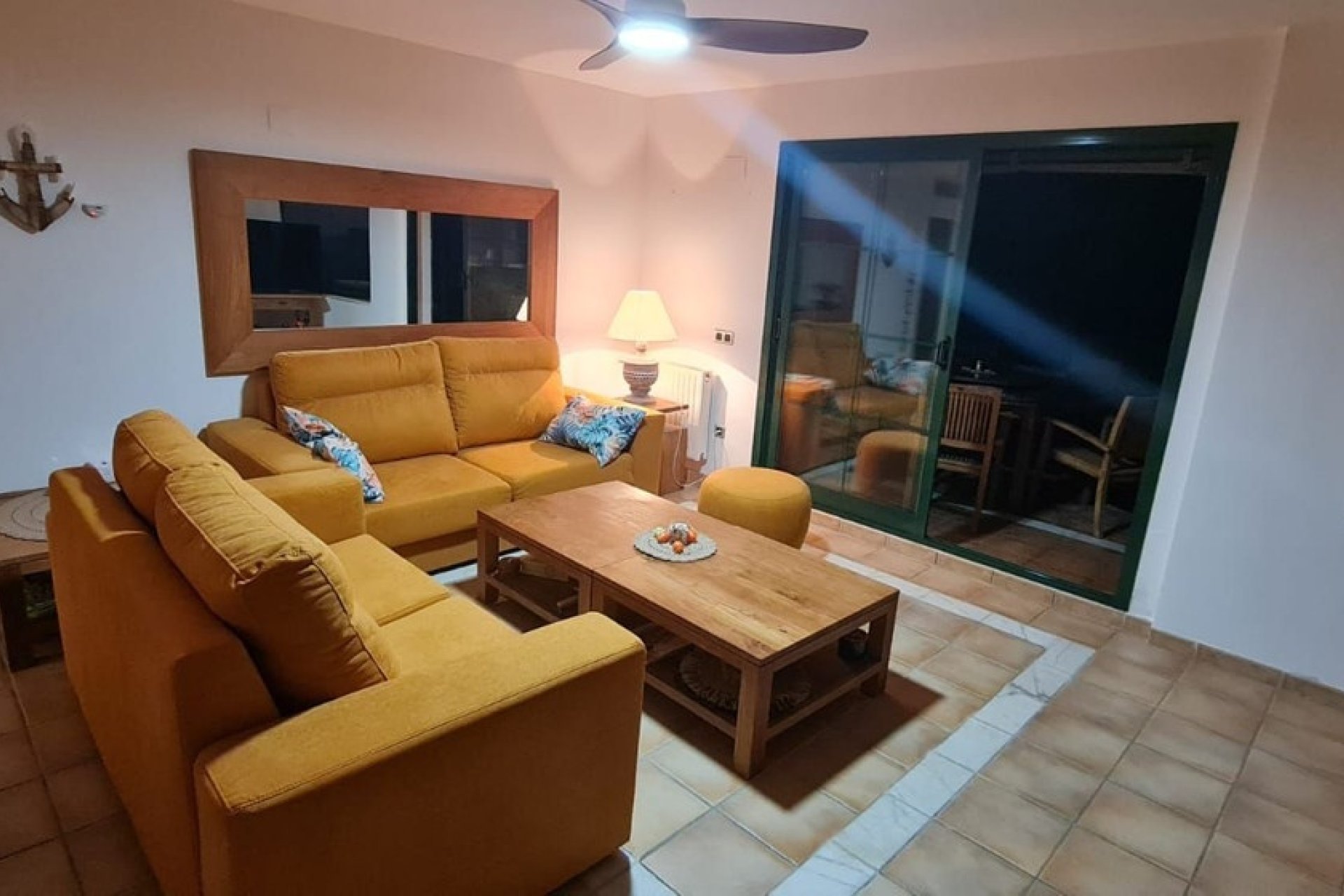 Wiederverkauf - apartment - Altea - Pueblo Mascarat