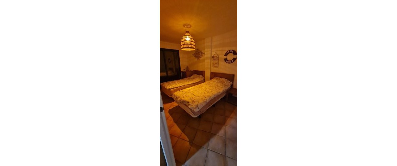 Wiederverkauf - apartment - Altea - Pueblo Mascarat