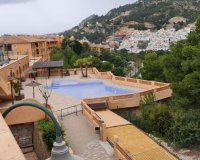 Wiederverkauf - apartment - Altea - Pueblo Mascarat