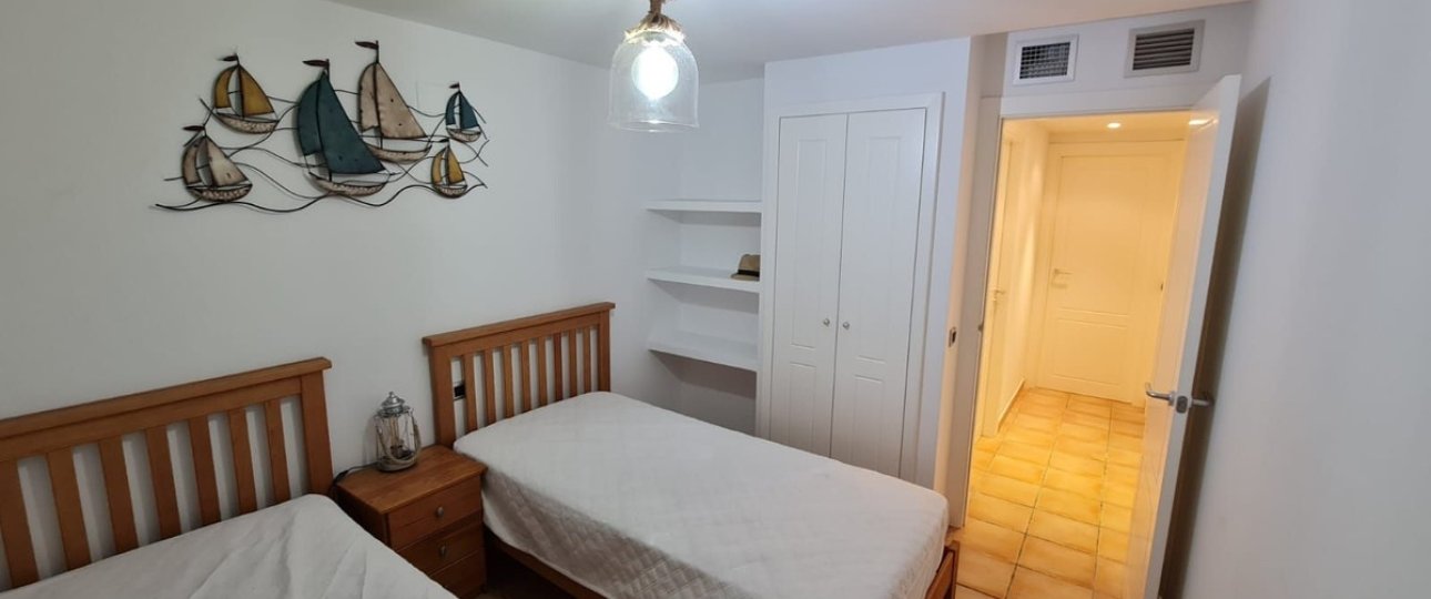 Wiederverkauf - apartment - Altea - Pueblo Mascarat