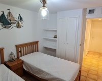 Wiederverkauf - apartment - Altea - Pueblo Mascarat