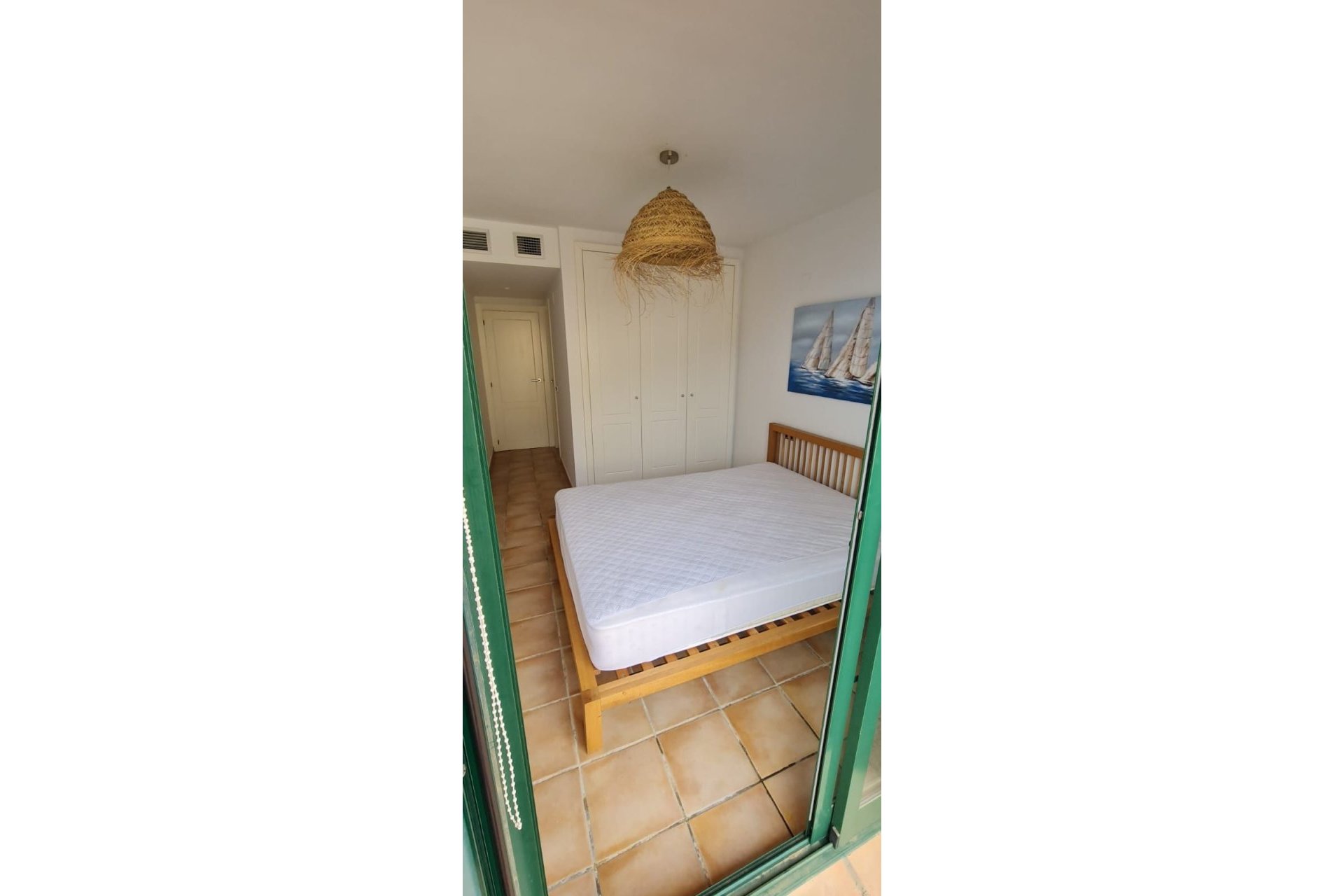 Wiederverkauf - apartment - Altea - Pueblo Mascarat