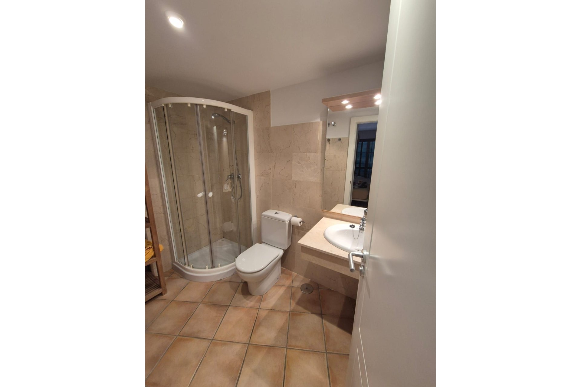 Wiederverkauf - apartment - Altea - Pueblo Mascarat