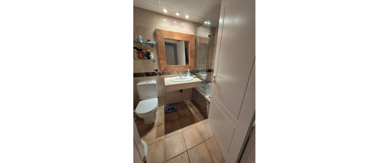 Wiederverkauf - apartment - Altea - Pueblo Mascarat