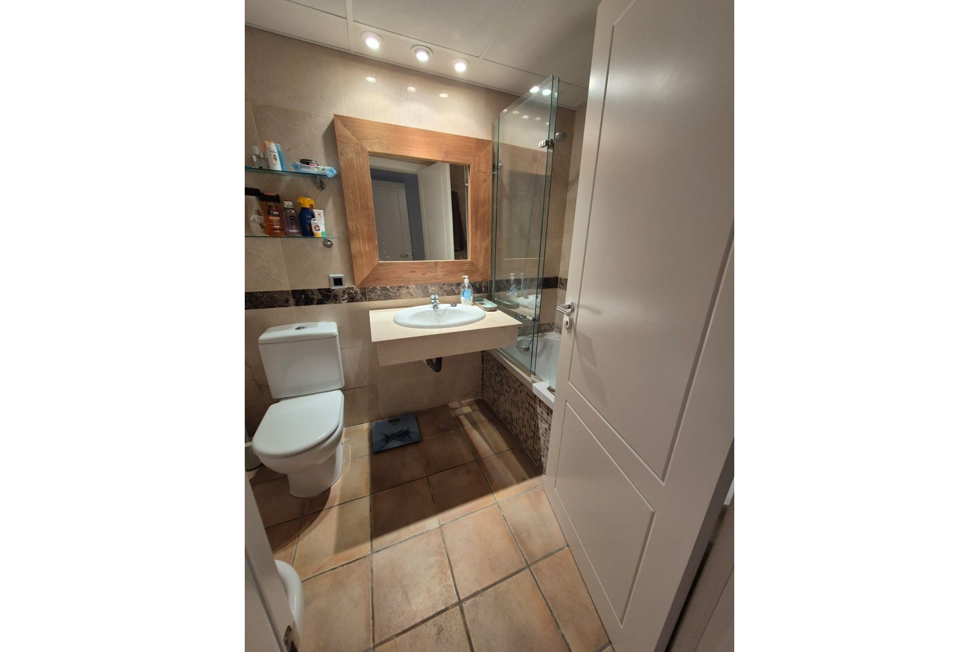 Wiederverkauf - apartment - Altea - Pueblo Mascarat