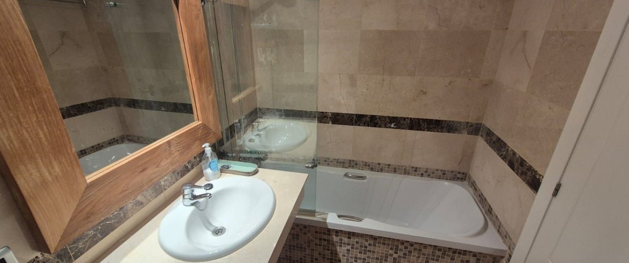 Wiederverkauf - apartment - Altea - Pueblo Mascarat