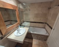 Wiederverkauf - apartment - Altea - Pueblo Mascarat