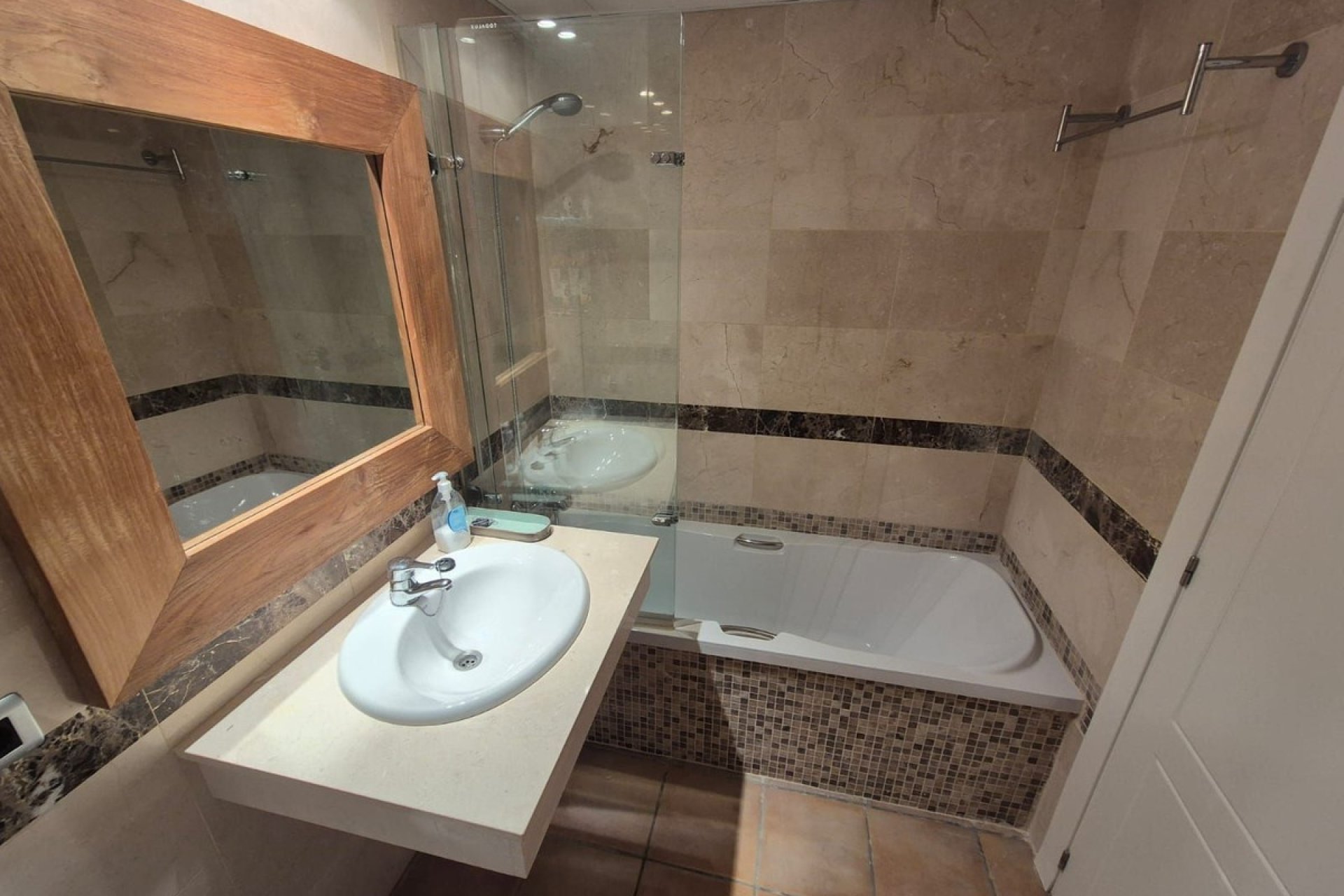 Wiederverkauf - apartment - Altea - Pueblo Mascarat
