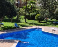 Wiederverkauf - apartment - Altea - Pueblo Mascarat
