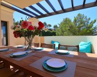 Wiederverkauf - apartment - Benahavís - Benahavís Centro
