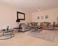 Wiederverkauf - apartment - Benahavís - Benahavís Centro