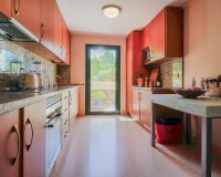 Wiederverkauf - apartment - Benahavís - Benahavís Centro