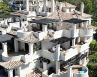 Wiederverkauf - apartment - Benahavís - Benahavís Centro