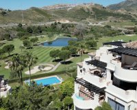 Wiederverkauf - apartment - Benahavís - Benahavís Centro