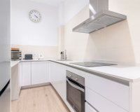 Wiederverkauf - apartment - Benahavís - Benahavís Centro