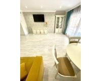 Wiederverkauf - apartment - Benahavís - Benahavís Centro