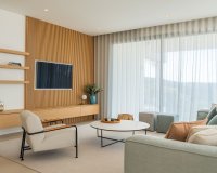 Wiederverkauf - apartment - Benahavís - Benahavís Centro
