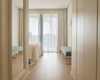 Wiederverkauf - apartment - Benahavís - Benahavís Centro