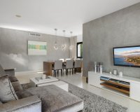 Wiederverkauf - apartment - Benahavís - Benahavís Centro